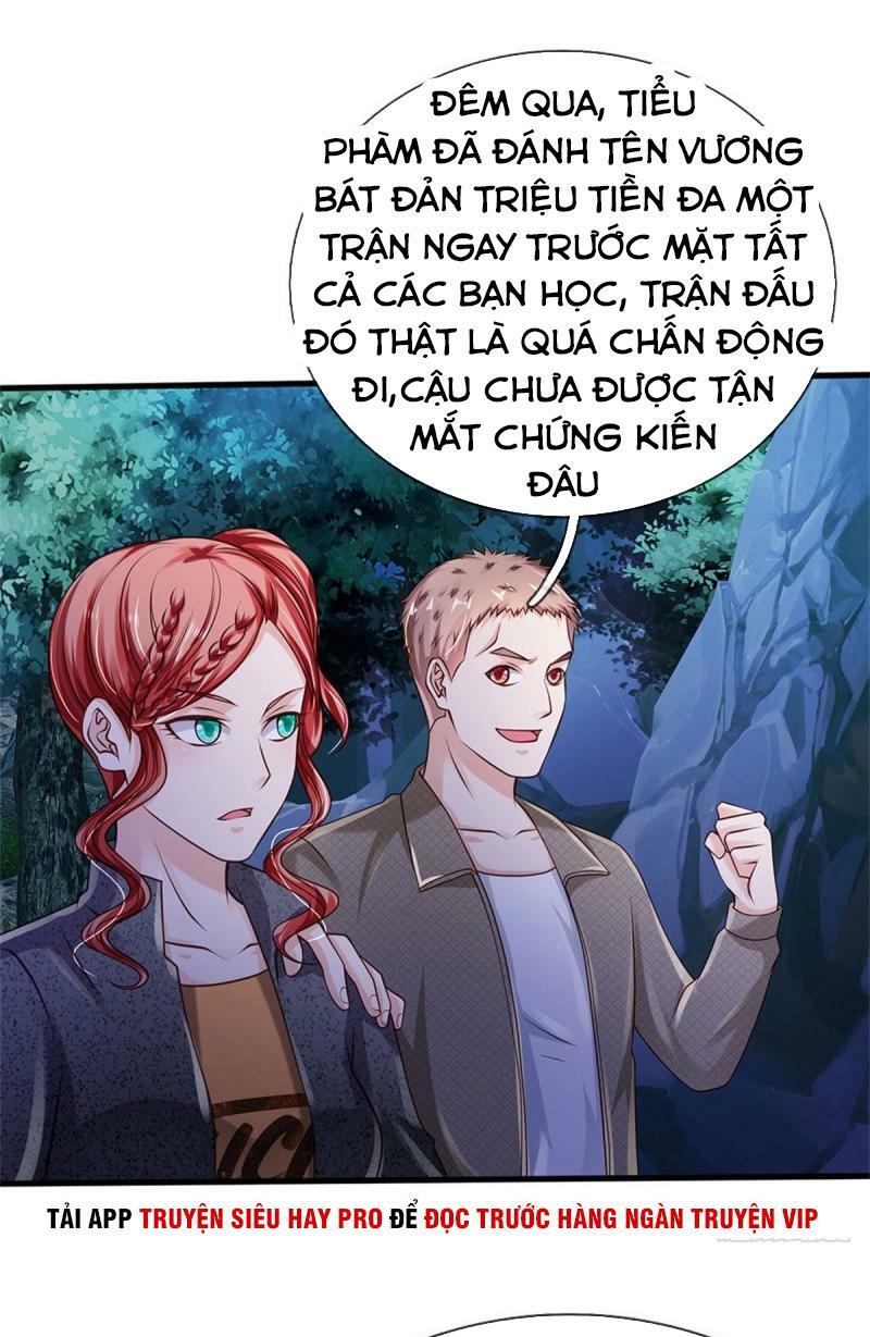 Ngạo Thị Thiên Địa Chapter 166 - Page 5