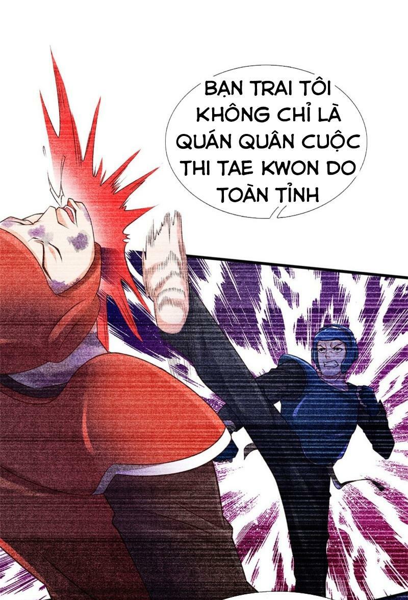 Ngạo Thị Thiên Địa Chapter 166 - Page 7