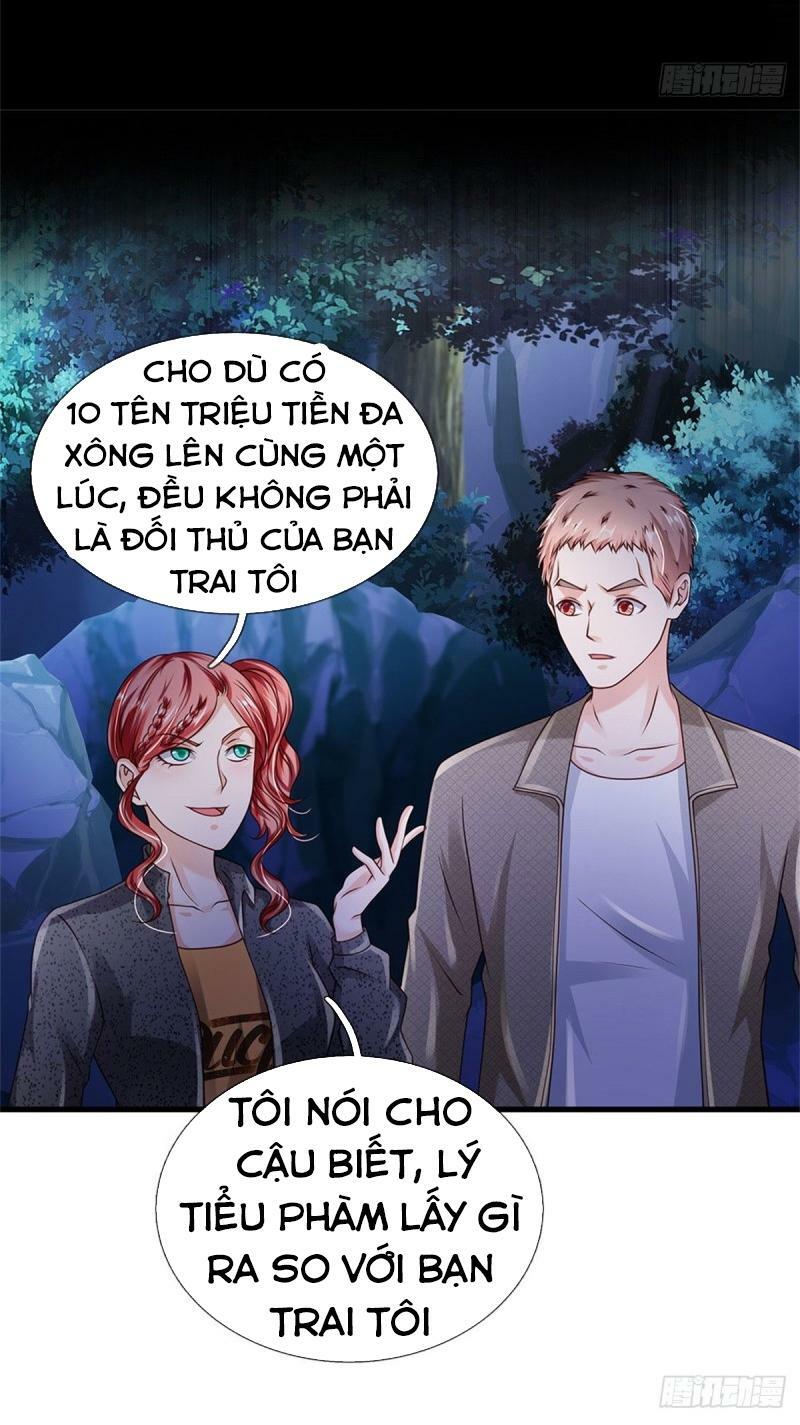 Ngạo Thị Thiên Địa Chapter 166 - Page 9