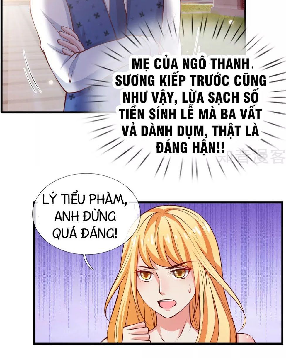 Ngạo Thị Thiên Địa Chapter 29 - Page 7