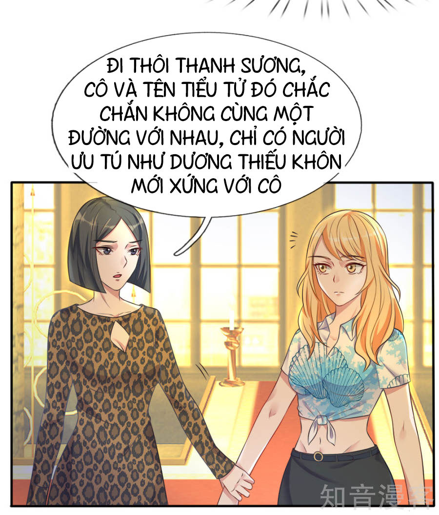 Ngạo Thị Thiên Địa Chapter 5 - Page 14