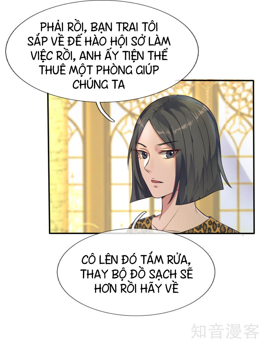 Ngạo Thị Thiên Địa Chapter 5 - Page 15