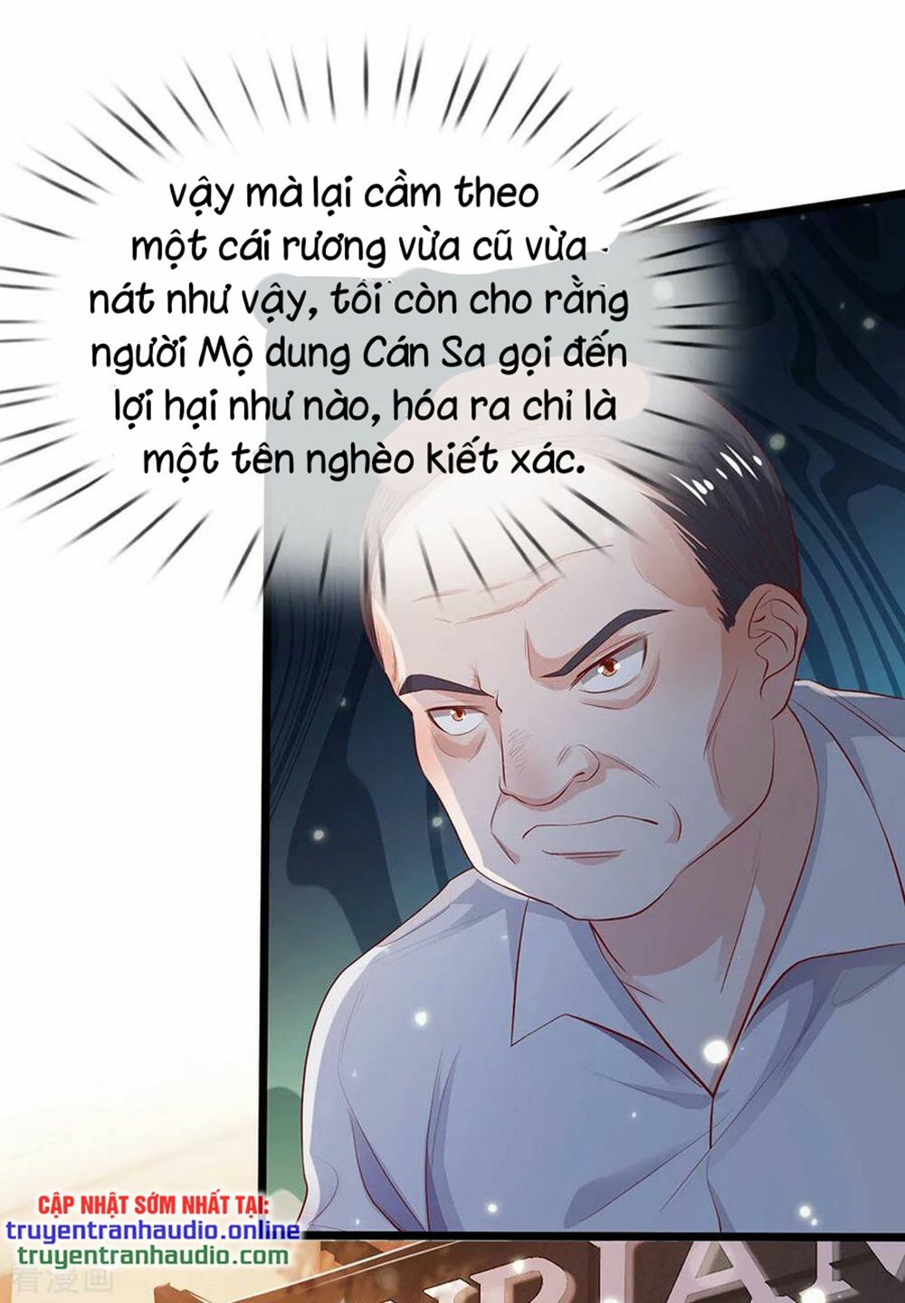 Ngạo Thị Thiên Địa Chapter 230 - Page 5