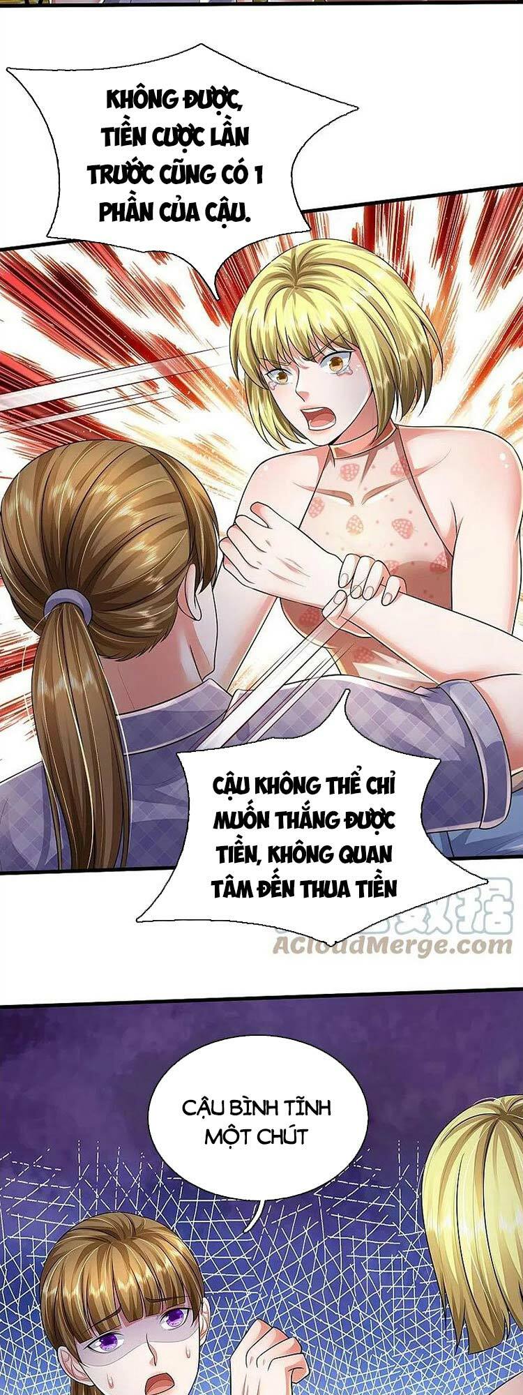 Ngạo Thị Thiên Địa Chapter 461 - Page 2