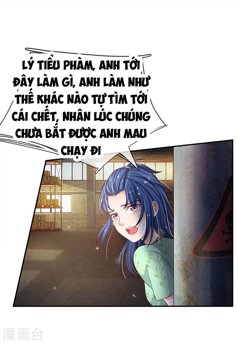 Ngạo Thị Thiên Địa Chapter 88 - Page 17