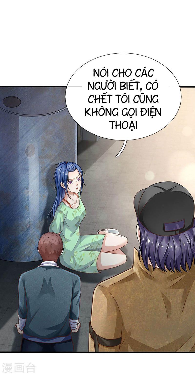 Ngạo Thị Thiên Địa Chapter 88 - Page 3