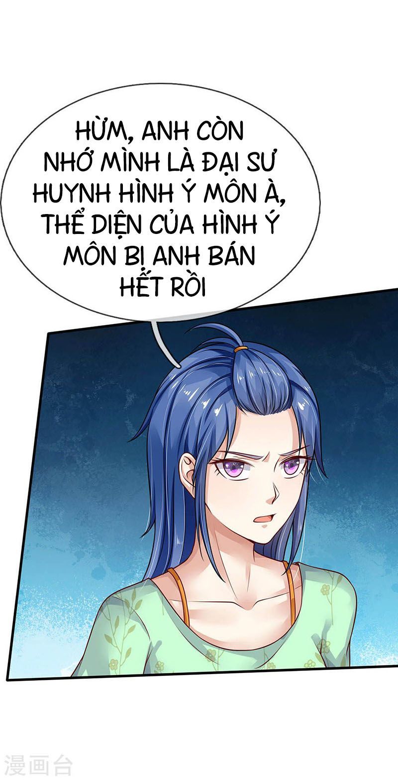 Ngạo Thị Thiên Địa Chapter 88 - Page 9