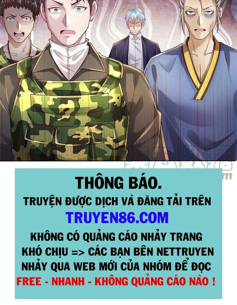 Ngạo Thị Thiên Địa Chapter 362 - Page 25