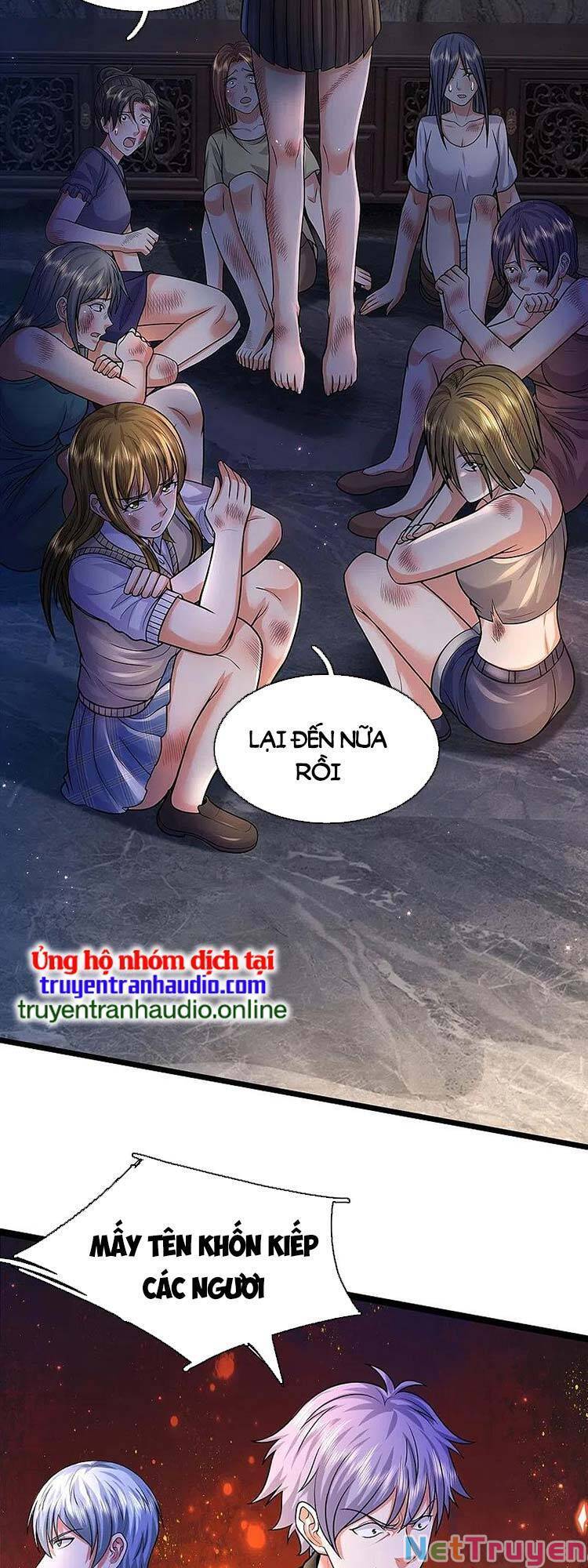 Ngạo Thị Thiên Địa Chapter 477 - Page 6