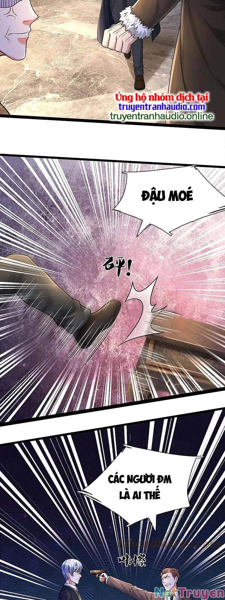 Ngạo Thị Thiên Địa Chapter 477 - Page 8