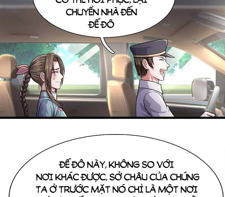 Ngạo Thị Thiên Địa Chapter 439 - Page 9