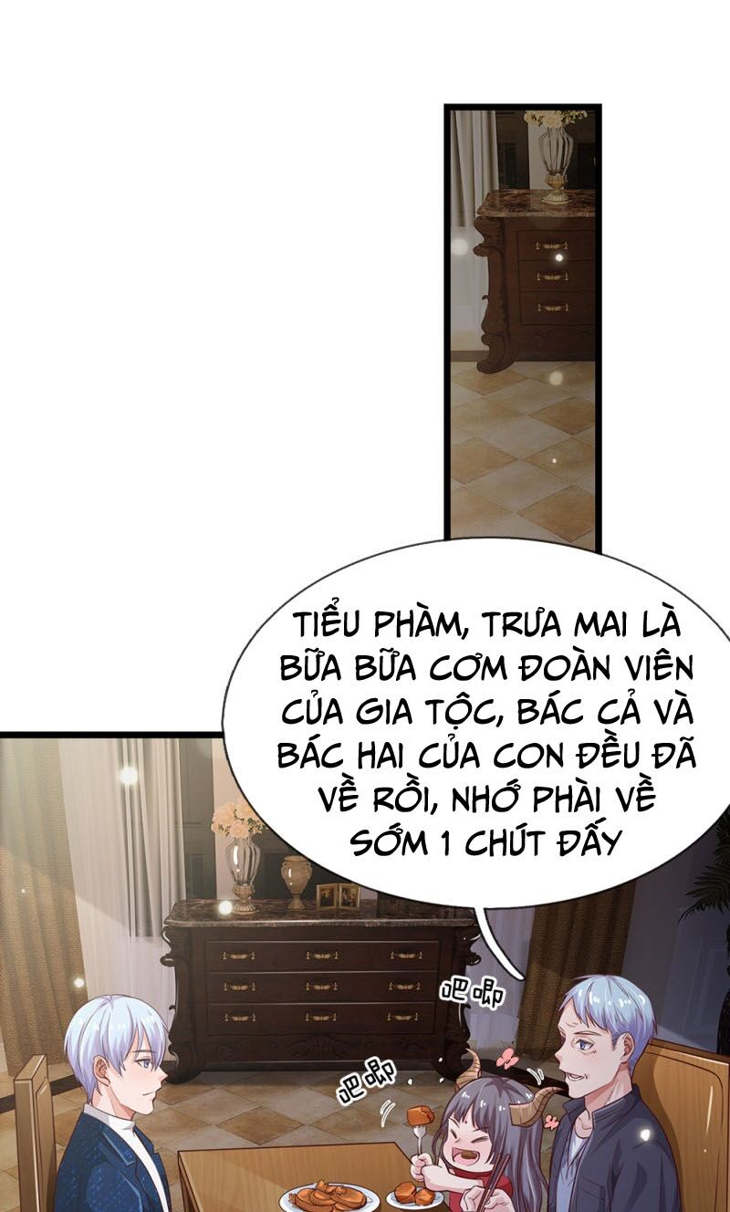 Ngạo Thị Thiên Địa Chapter 162 - Page 17