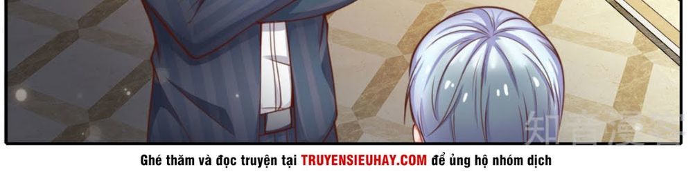 Ngạo Thị Thiên Địa Chapter 35 - Page 8