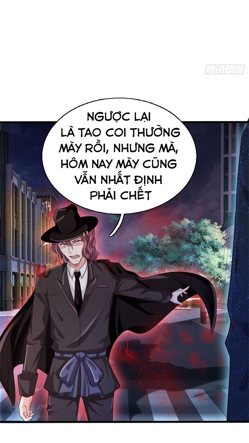 Ngạo Thị Thiên Địa Chapter 153 - Page 5