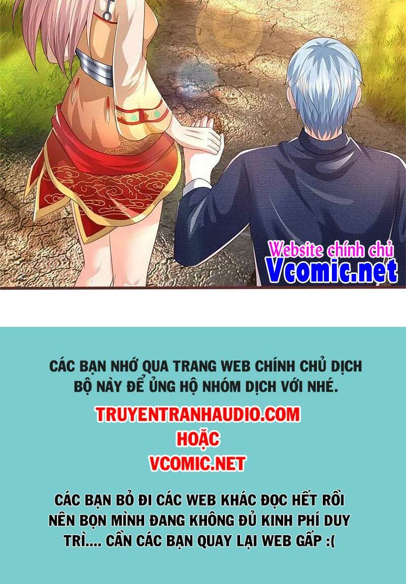 Ngạo Thị Thiên Địa Chapter 378 - Page 29