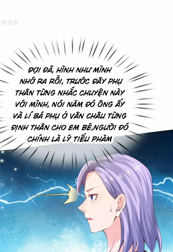 Ngạo Thị Thiên Địa Chapter 238 - Page 14