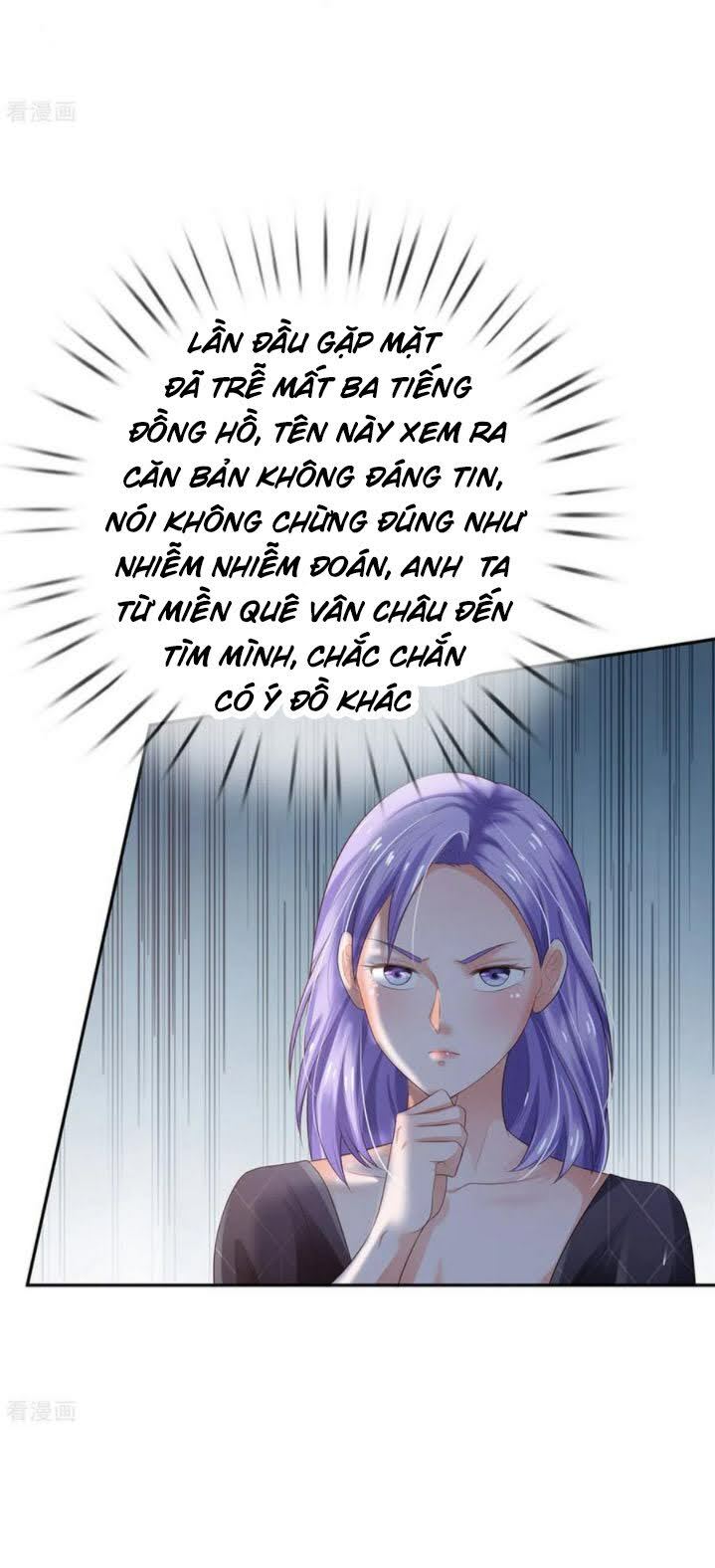 Ngạo Thị Thiên Địa Chapter 238 - Page 6