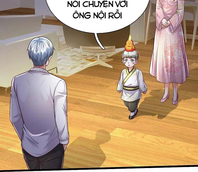 Ngạo Thị Thiên Địa Chapter 351 - Page 8