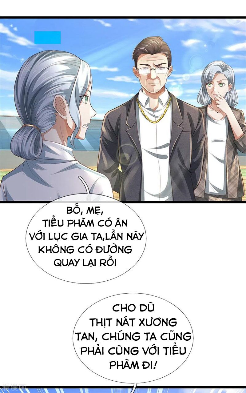 Ngạo Thị Thiên Địa Chapter 300 - Page 13