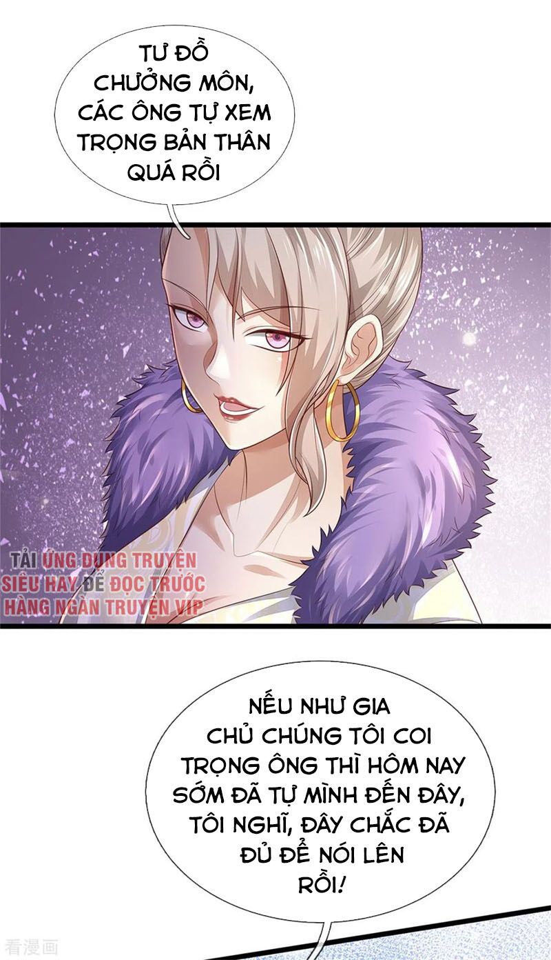 Ngạo Thị Thiên Địa Chapter 300 - Page 17