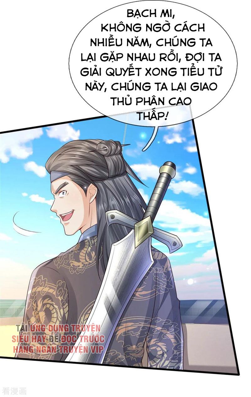 Ngạo Thị Thiên Địa Chapter 300 - Page 23