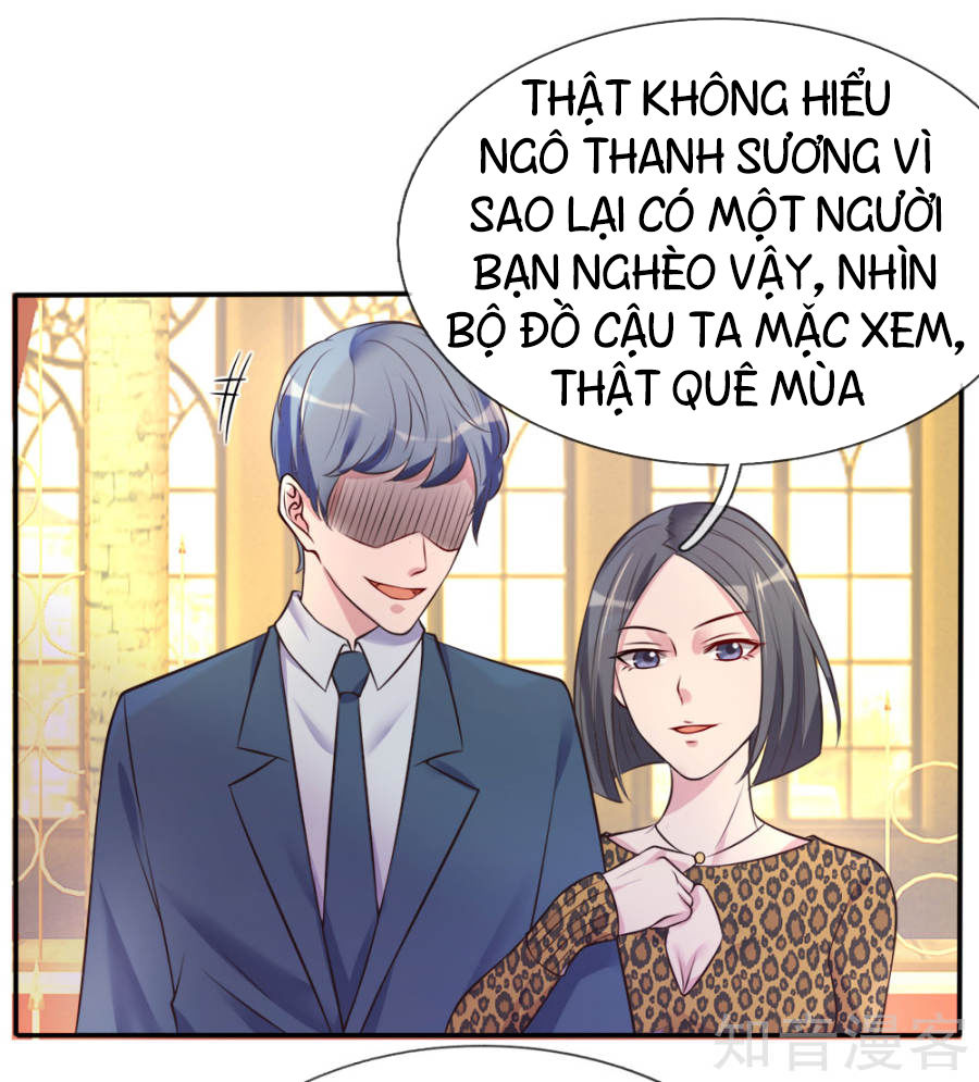 Ngạo Thị Thiên Địa Chapter 3 - Page 21