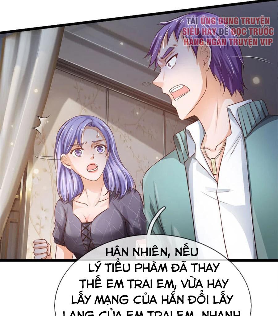 Ngạo Thị Thiên Địa Chapter 271 - Page 3