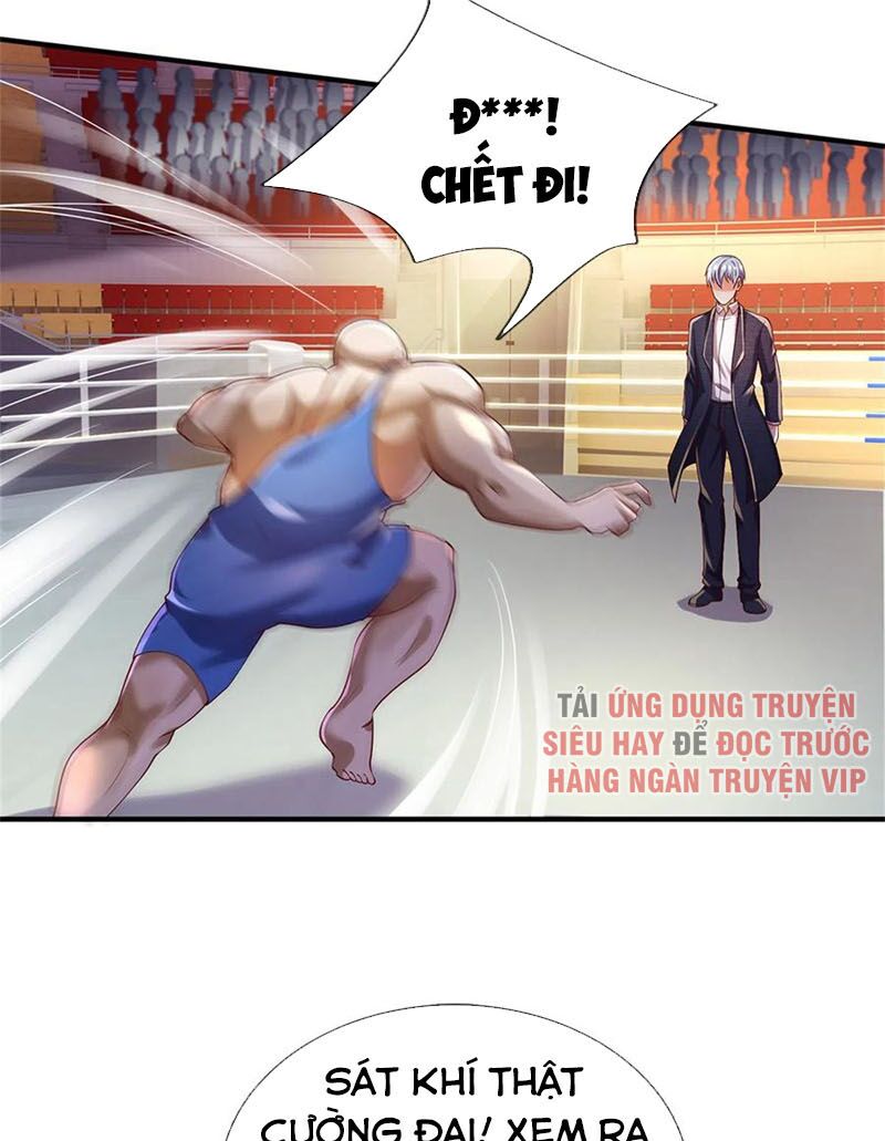 Ngạo Thị Thiên Địa Chapter 271 - Page 30