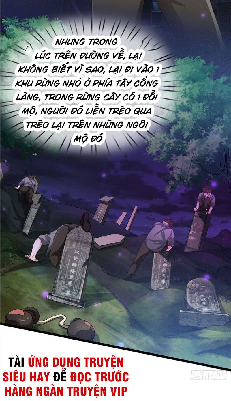 Ngạo Thị Thiên Địa Chapter 151 - Page 2