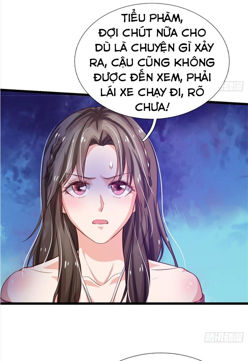 Ngạo Thị Thiên Địa Chapter 151 - Page 4