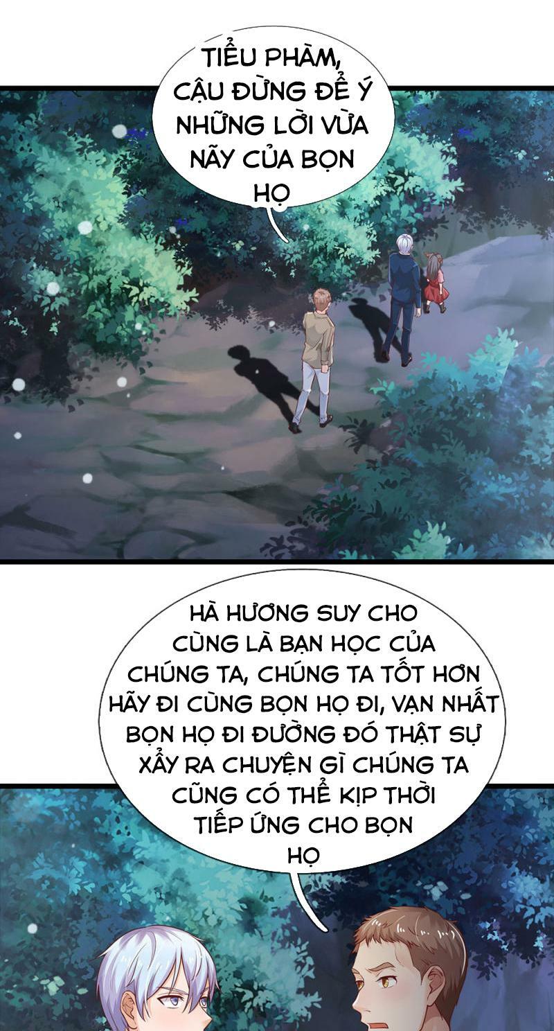 Ngạo Thị Thiên Địa Chapter 167 - Page 1