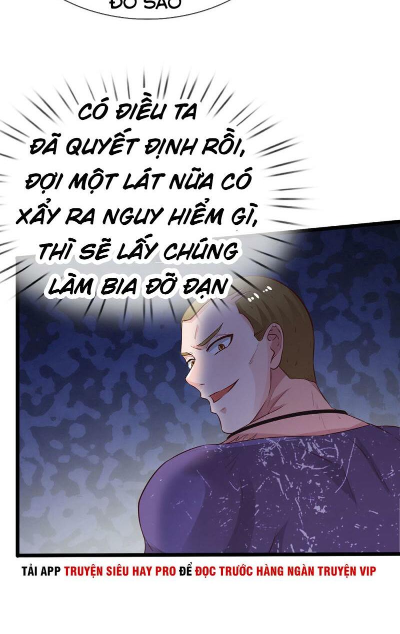 Ngạo Thị Thiên Địa Chapter 167 - Page 10