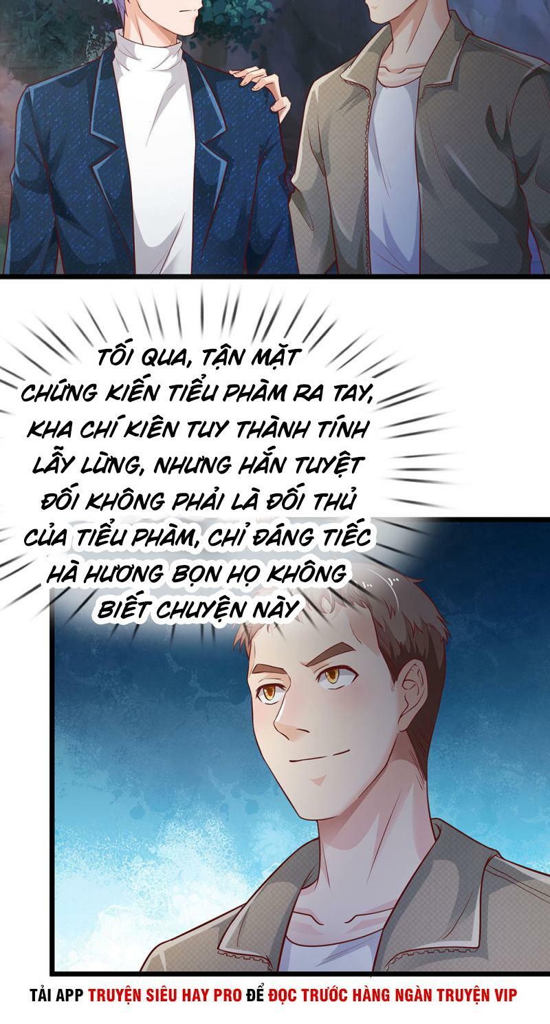 Ngạo Thị Thiên Địa Chapter 167 - Page 2