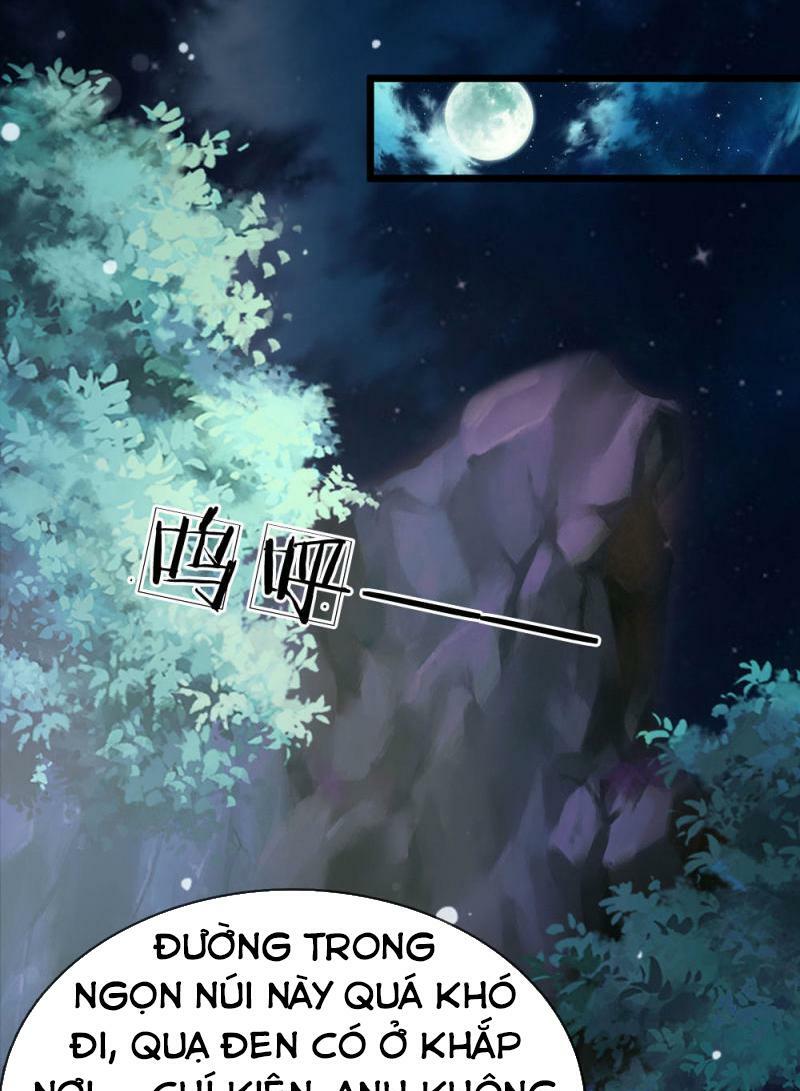 Ngạo Thị Thiên Địa Chapter 167 - Page 5