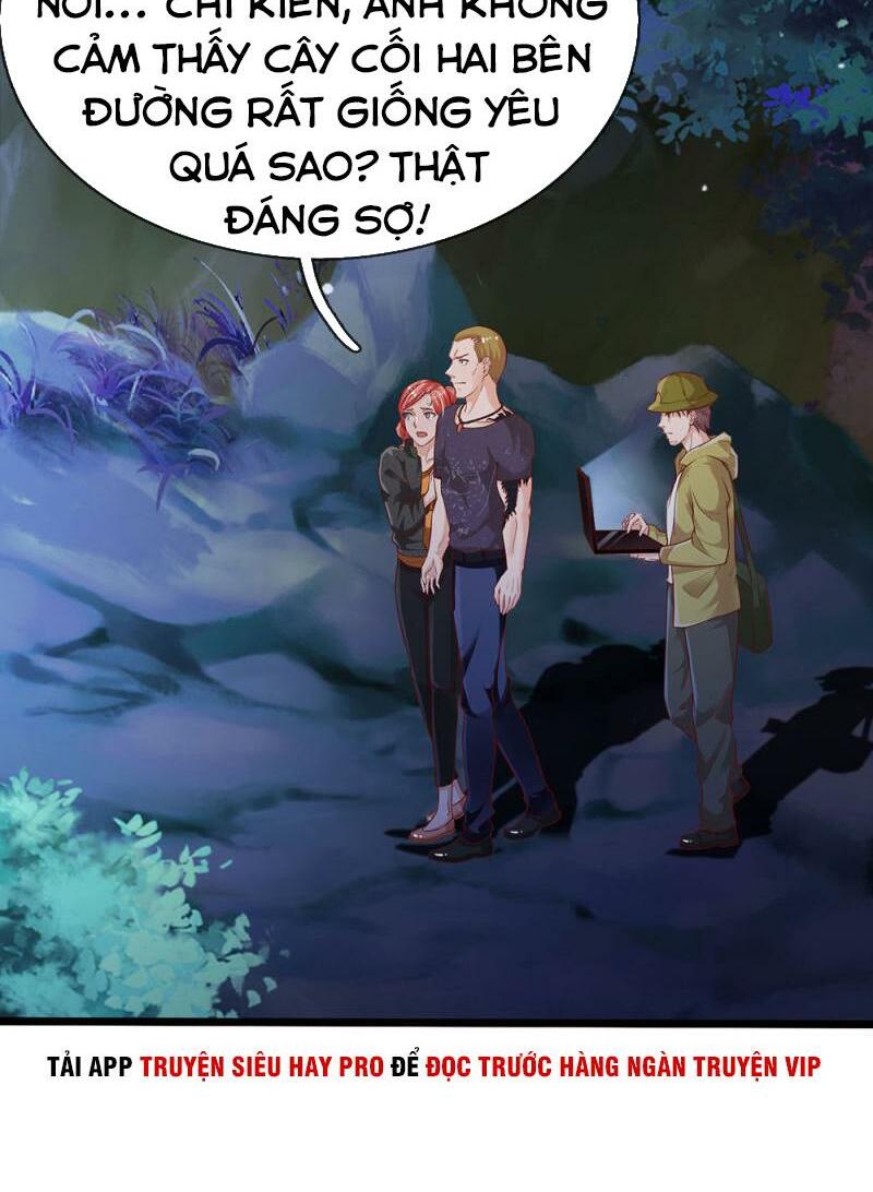 Ngạo Thị Thiên Địa Chapter 167 - Page 6