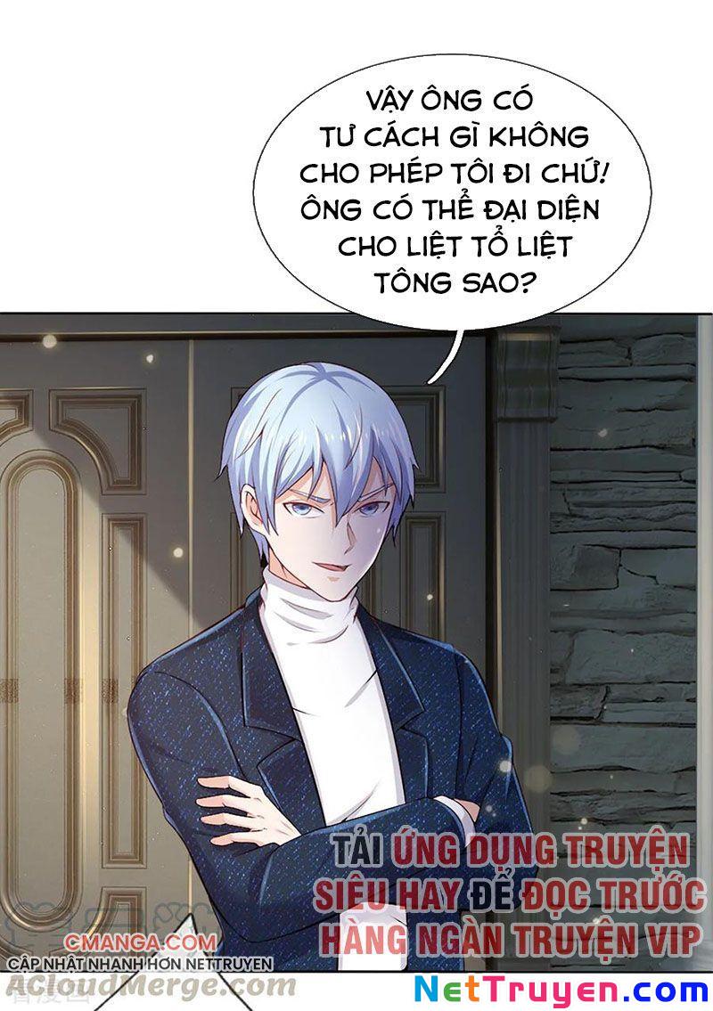 Ngạo Thị Thiên Địa Chapter 194 - Page 1