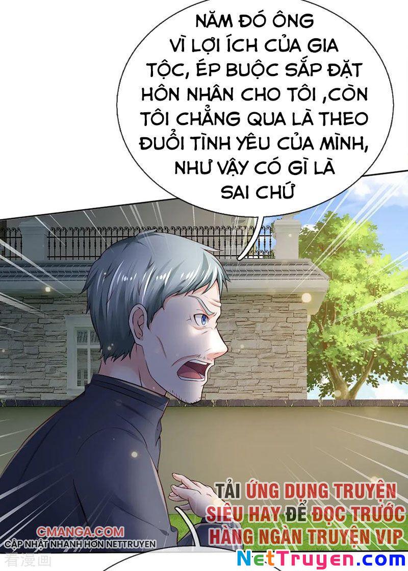 Ngạo Thị Thiên Địa Chapter 194 - Page 8