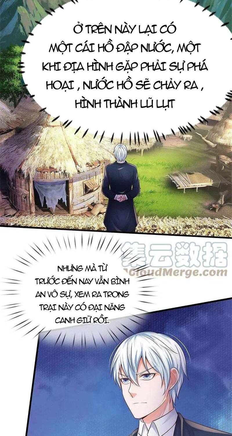 Ngạo Thị Thiên Địa Chapter 384 - Page 2