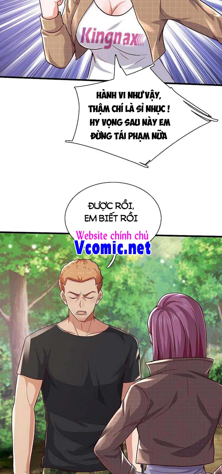 Ngạo Thị Thiên Địa Chapter 393 - Page 7