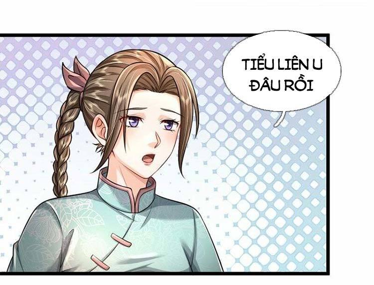 Ngạo Thị Thiên Địa Chapter 432 - Page 19