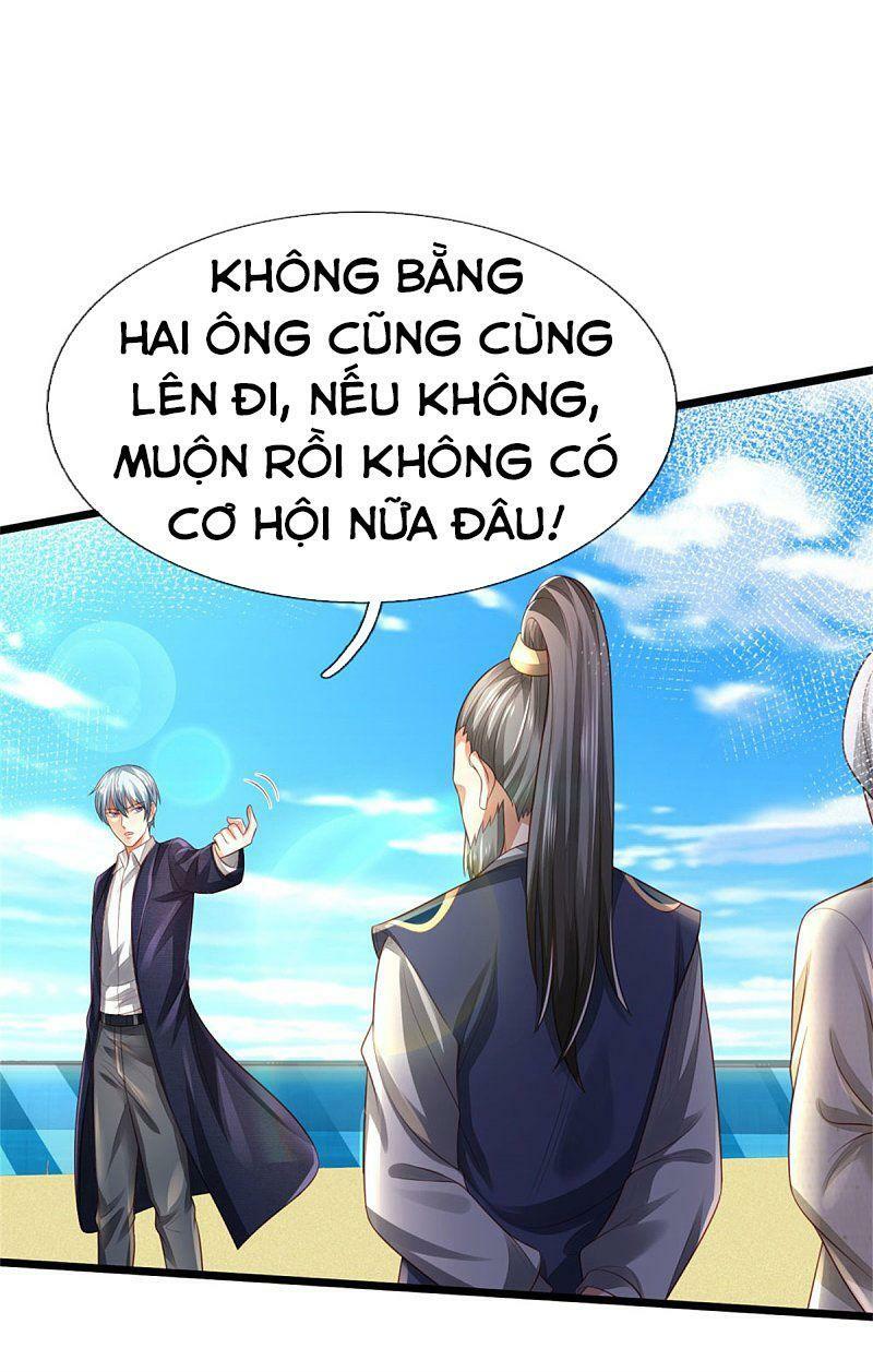 Ngạo Thị Thiên Địa Chapter 302 - Page 14