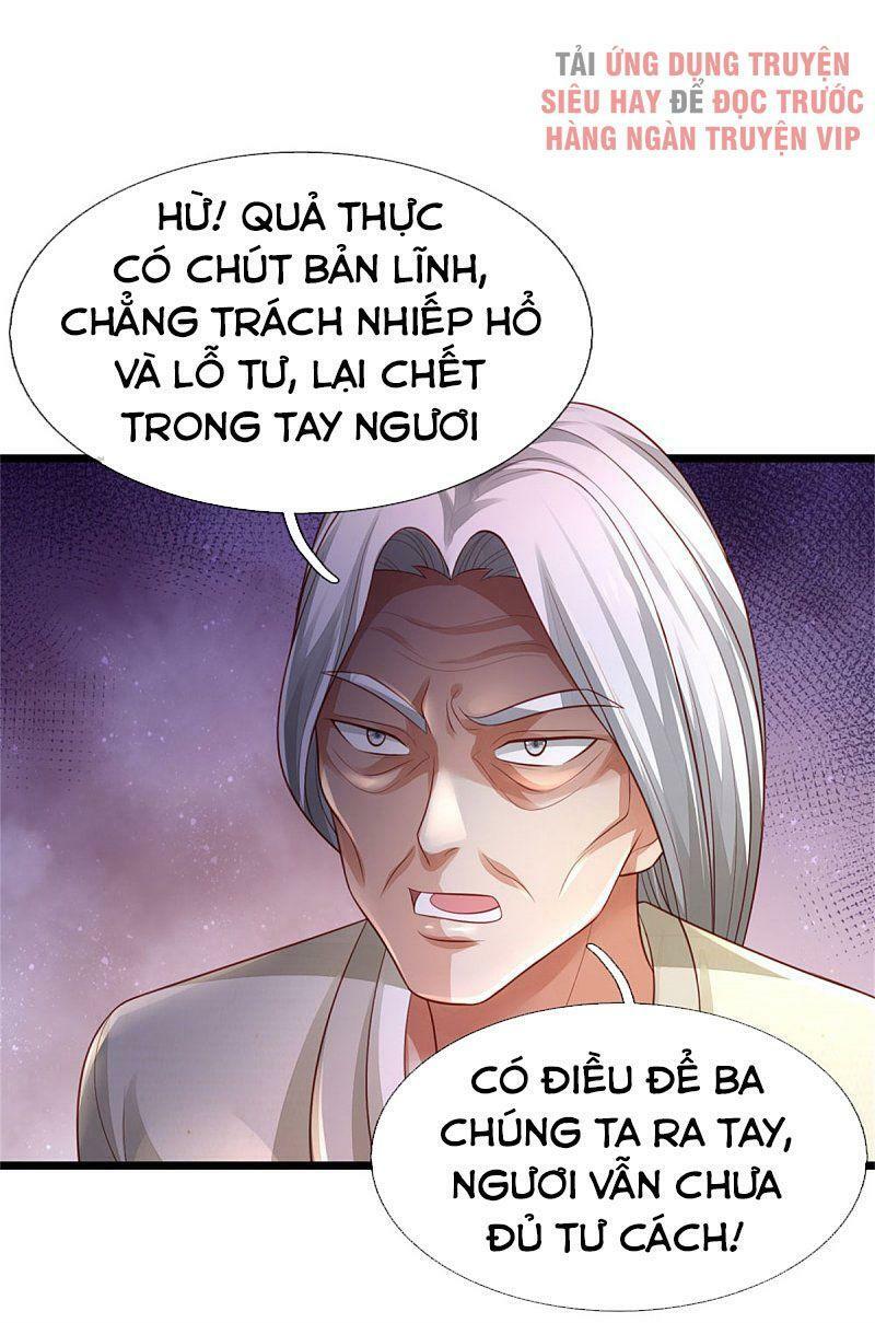 Ngạo Thị Thiên Địa Chapter 302 - Page 15