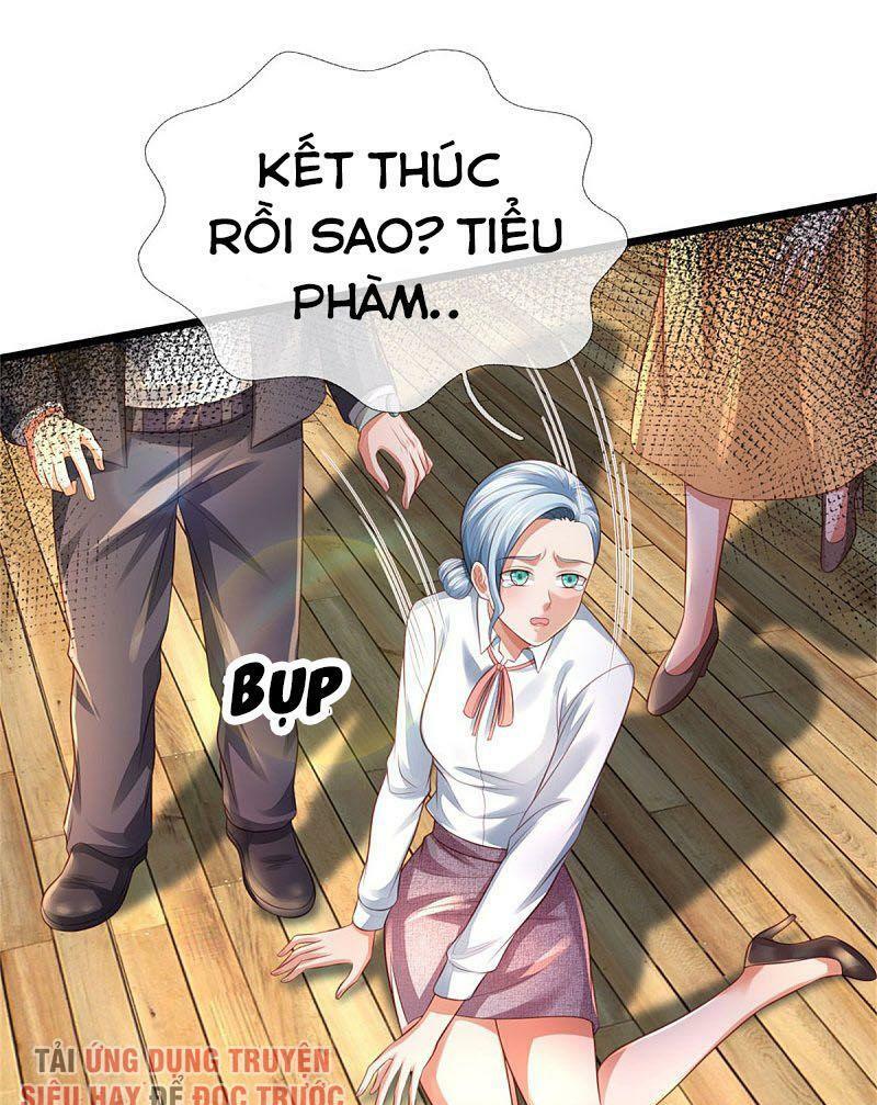 Ngạo Thị Thiên Địa Chapter 302 - Page 5