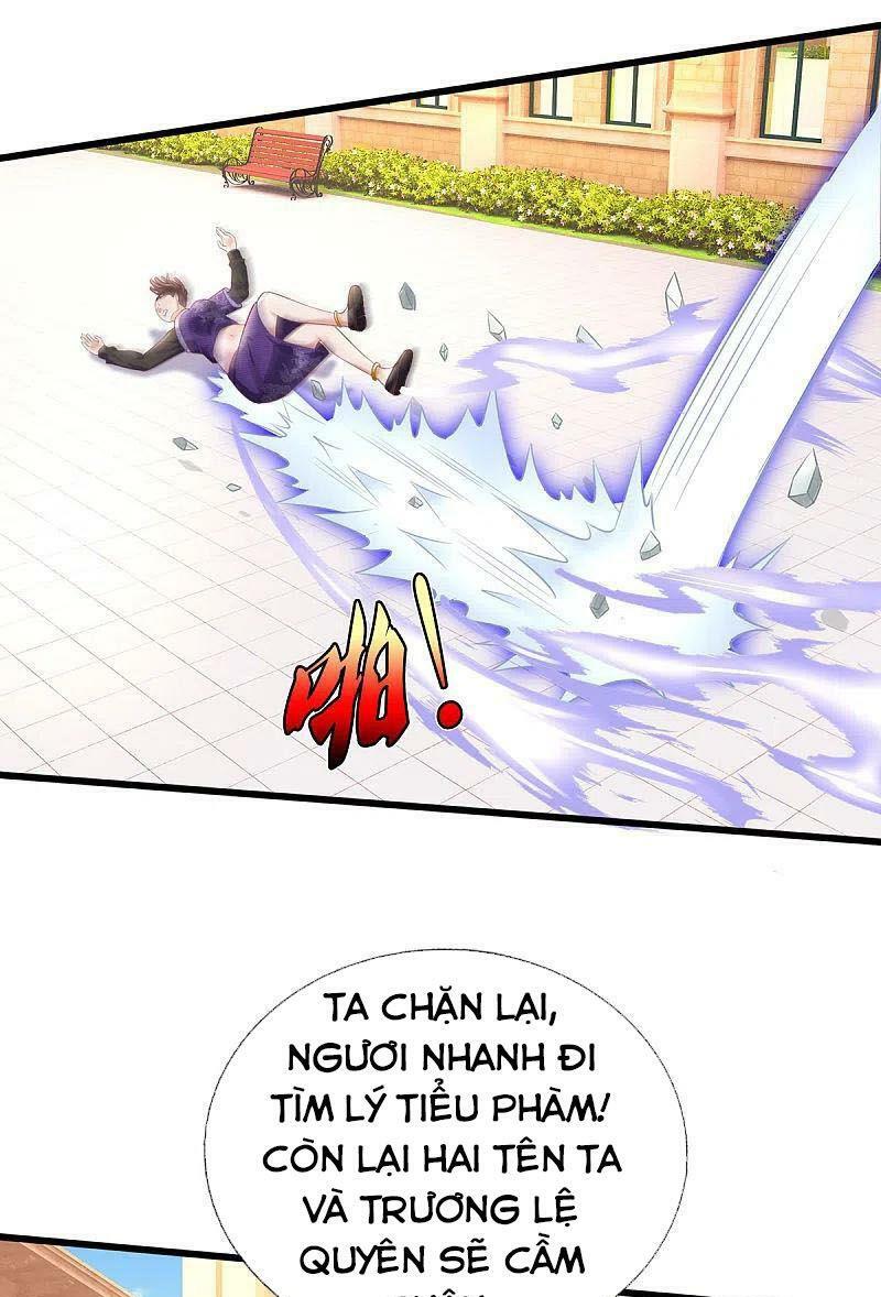 Ngạo Thị Thiên Địa Chapter 324 - Page 6