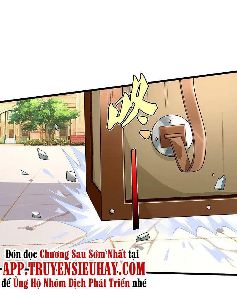 Ngạo Thị Thiên Địa Chapter 324 - Page 8