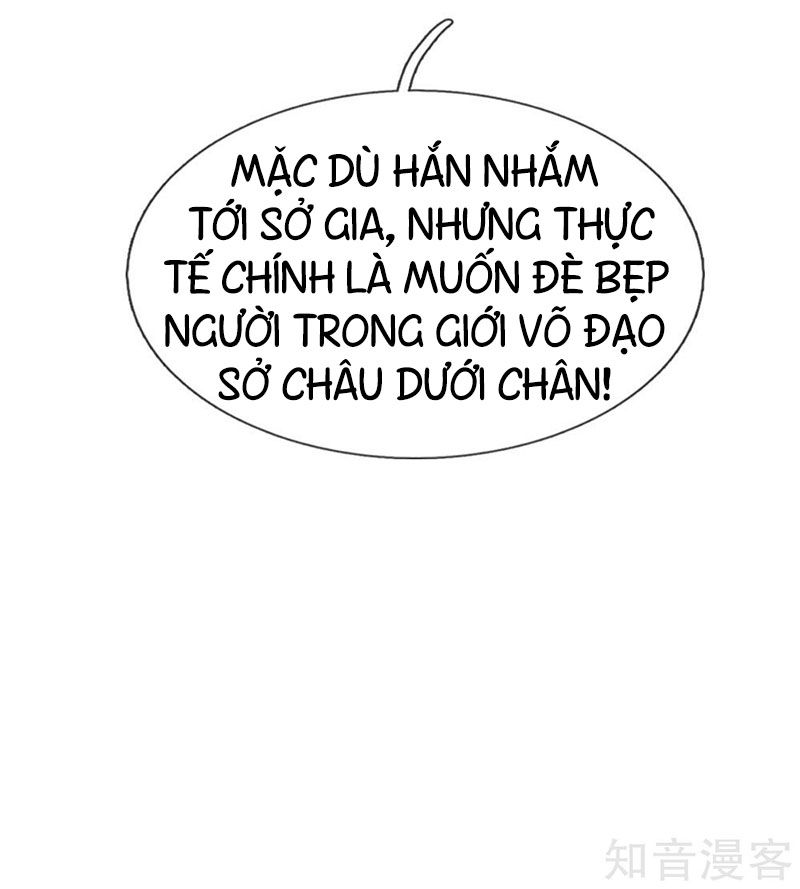 Ngạo Thị Thiên Địa Chapter 51 - Page 24