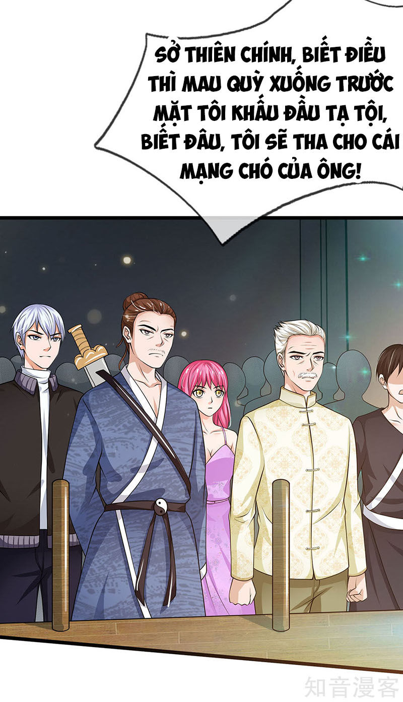 Ngạo Thị Thiên Địa Chapter 51 - Page 28