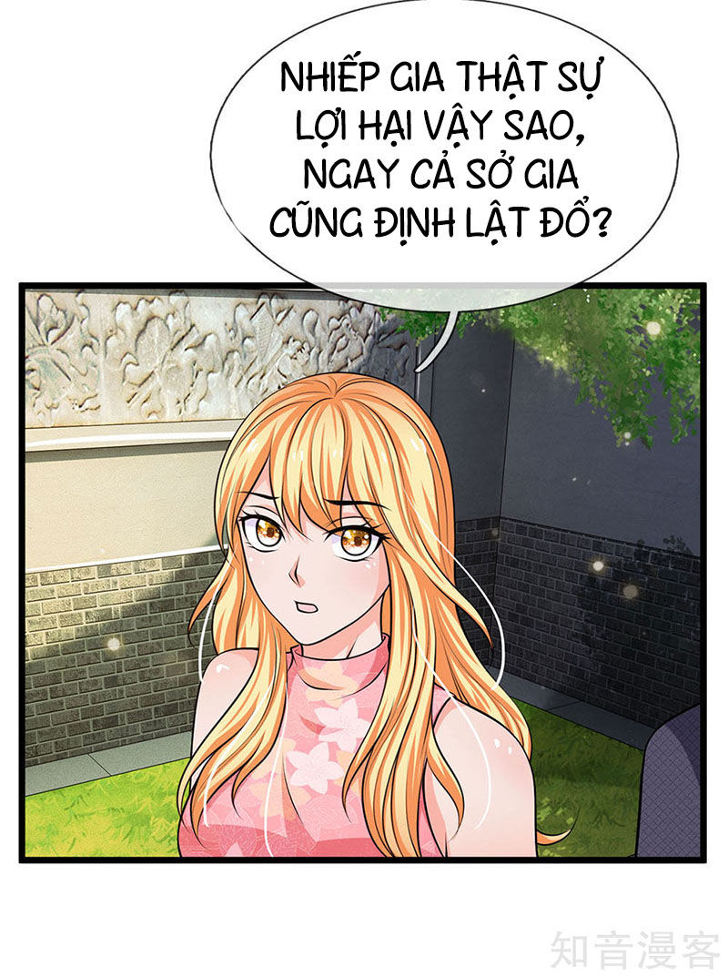 Ngạo Thị Thiên Địa Chapter 51 - Page 6