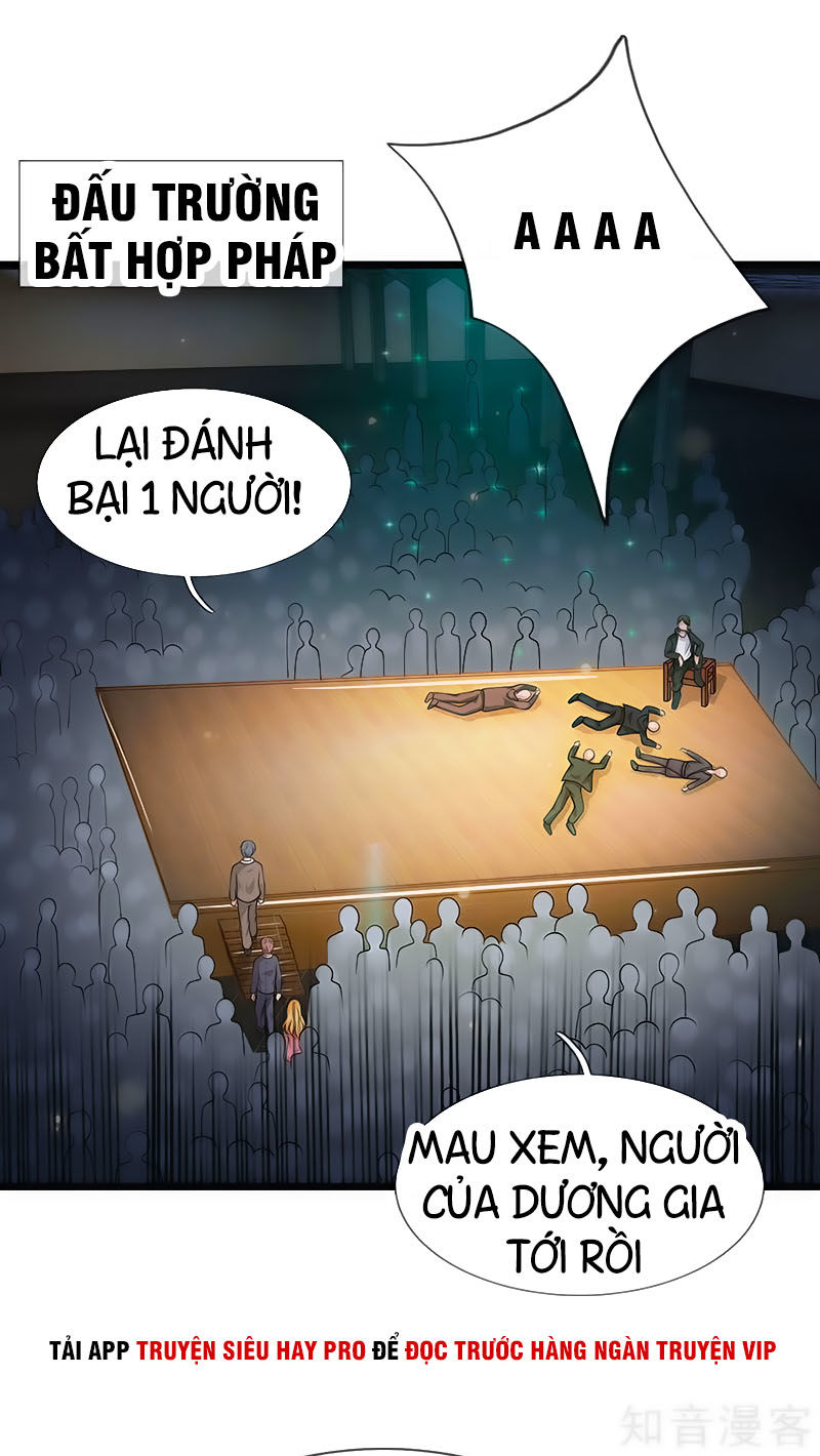 Ngạo Thị Thiên Địa Chapter 51 - Page 9