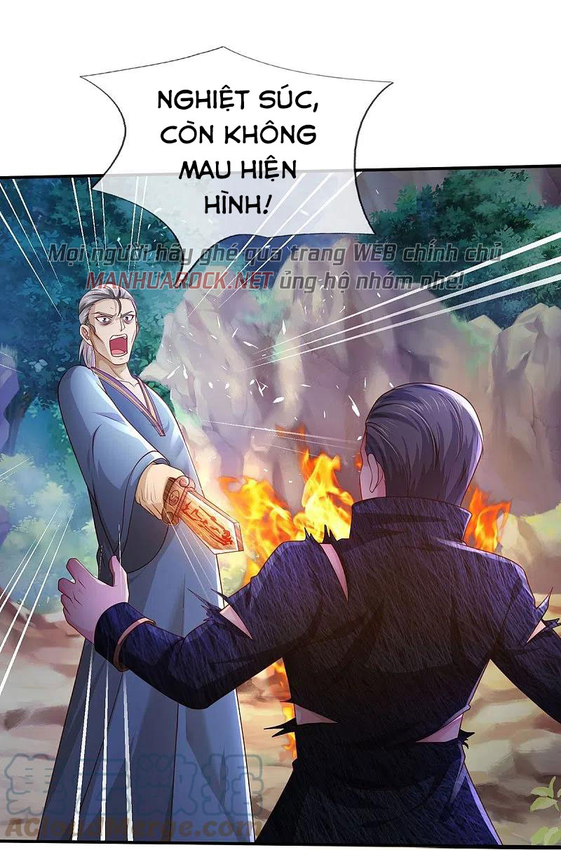 Ngạo Thị Thiên Địa Chapter 360 - Page 10